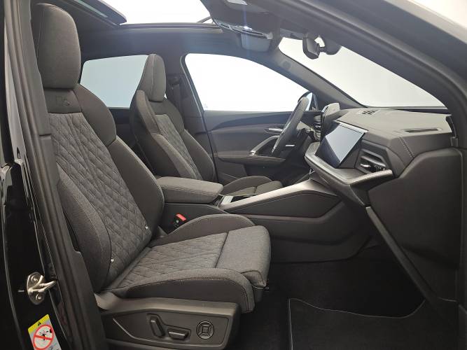 Q5 e-hybrid 299 ch S tronic 7 Quattro