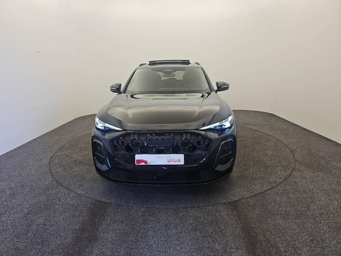 Q5 e-hybrid 299 ch S tronic 7 Quattro