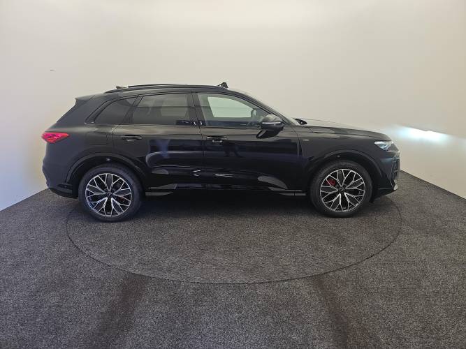 Q5 e-hybrid 299 ch S tronic 7 Quattro