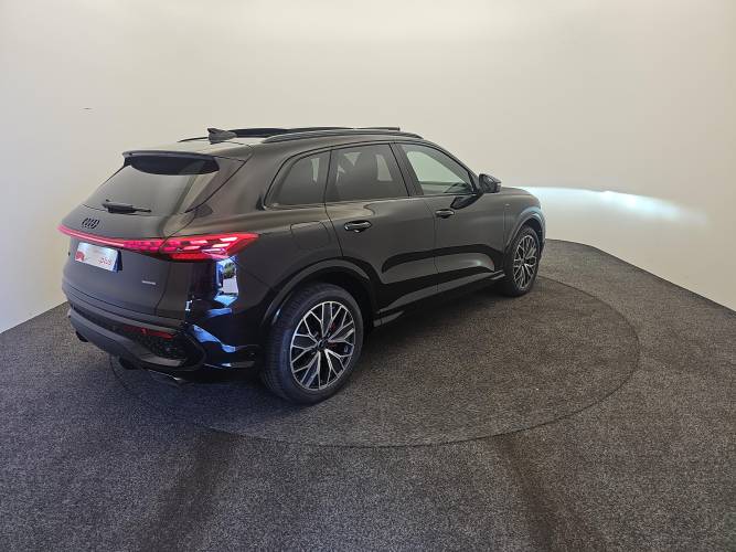 Q5 e-hybrid 299 ch S tronic 7 Quattro