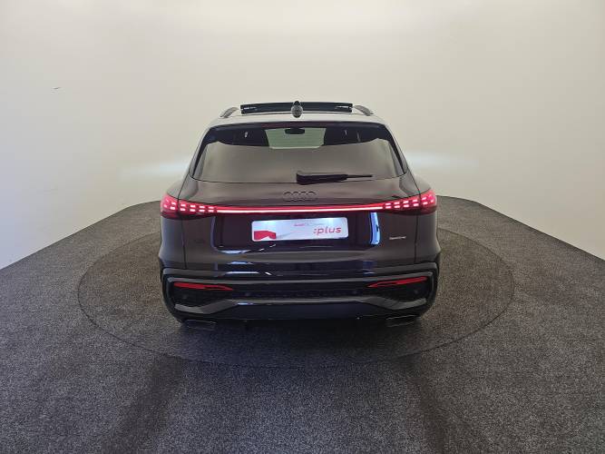 Q5 e-hybrid 299 ch S tronic 7 Quattro