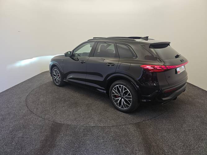 Q5 e-hybrid 299 ch S tronic 7 Quattro
