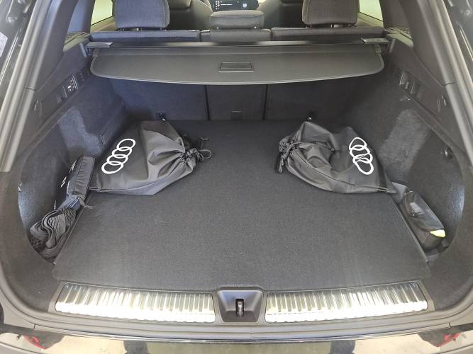 Q5 e-hybrid 299 ch S tronic 7 Quattro