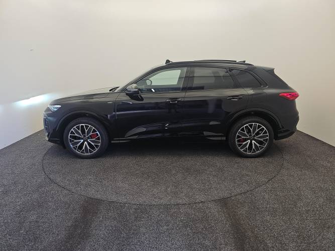 Q5 e-hybrid 299 ch S tronic 7 Quattro
