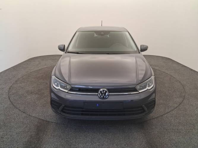 Polo 1.0 TSI 95 S&S BVM5