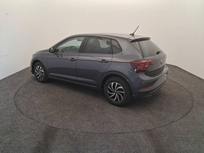 Polo 1.0 TSI 95 S&S BVM5