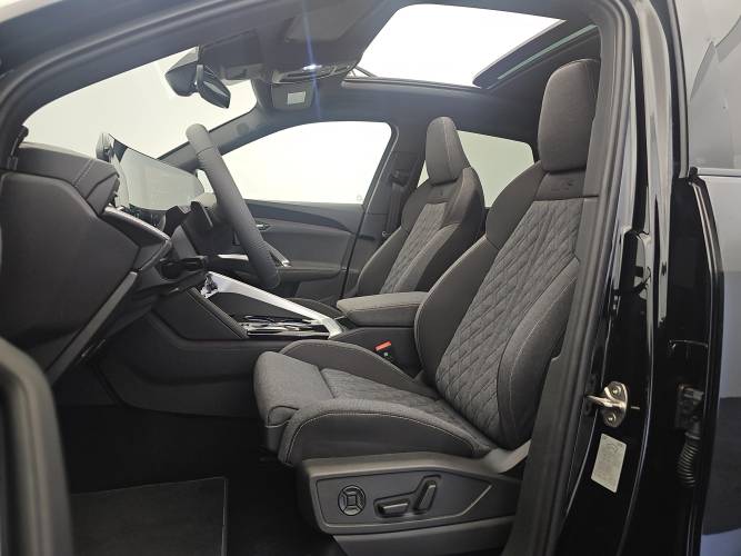 Q5 e-hybrid 299 ch S tronic 7 Quattro
