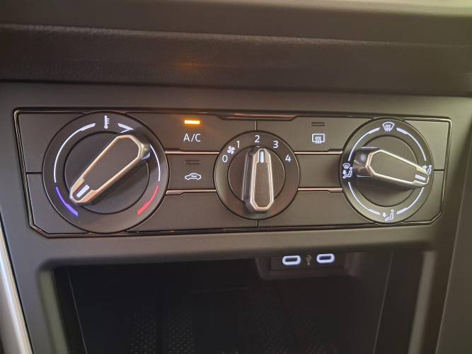Polo 1.0 TSI 95 S&S BVM5