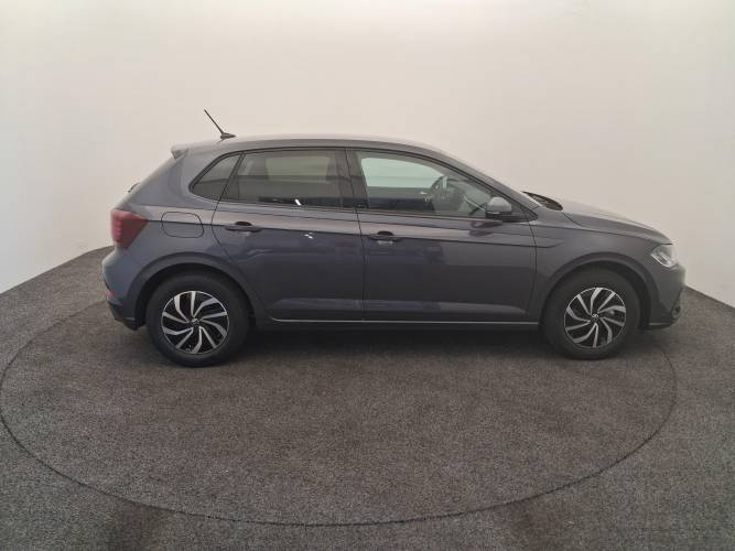 Polo 1.0 TSI 95 S&S BVM5