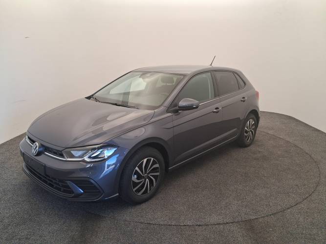 Polo 1.0 TSI 95 S&S BVM5