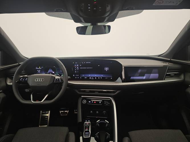 Q5 e-hybrid 299 ch S tronic 7 Quattro