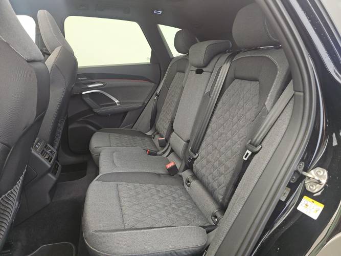 Q5 e-hybrid 299 ch S tronic 7 Quattro