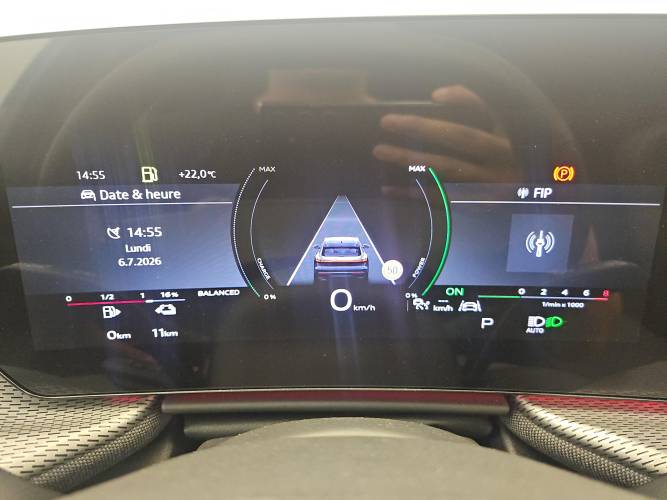 Q5 e-hybrid 299 ch S tronic 7 Quattro