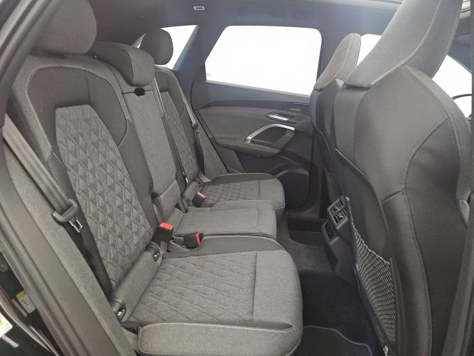 Q5 e-hybrid 299 ch S tronic 7 Quattro