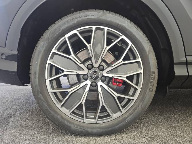 Q5 e-hybrid 299 ch S tronic 7 Quattro