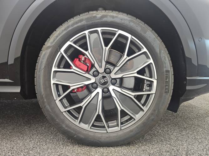 Q5 e-hybrid 299 ch S tronic 7 Quattro