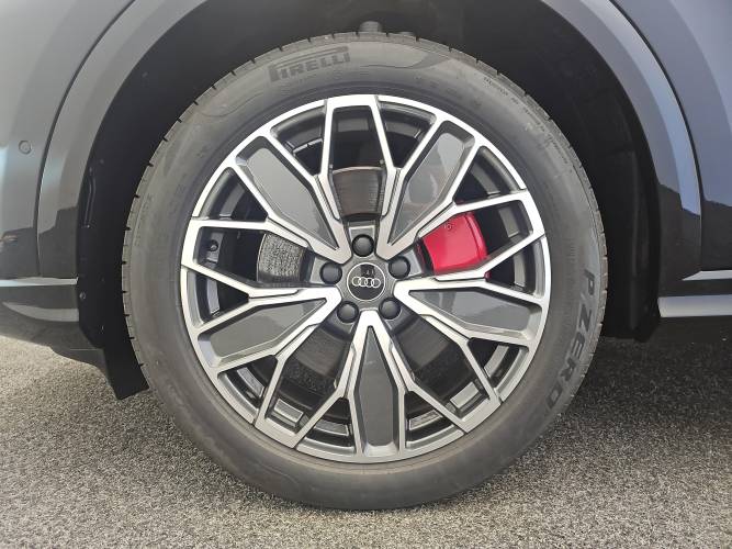 Q5 e-hybrid 299 ch S tronic 7 Quattro