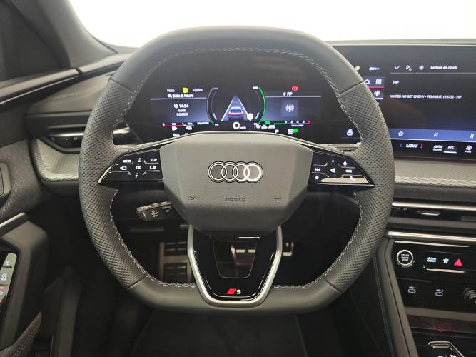 Q5 e-hybrid 299 ch S tronic 7 Quattro