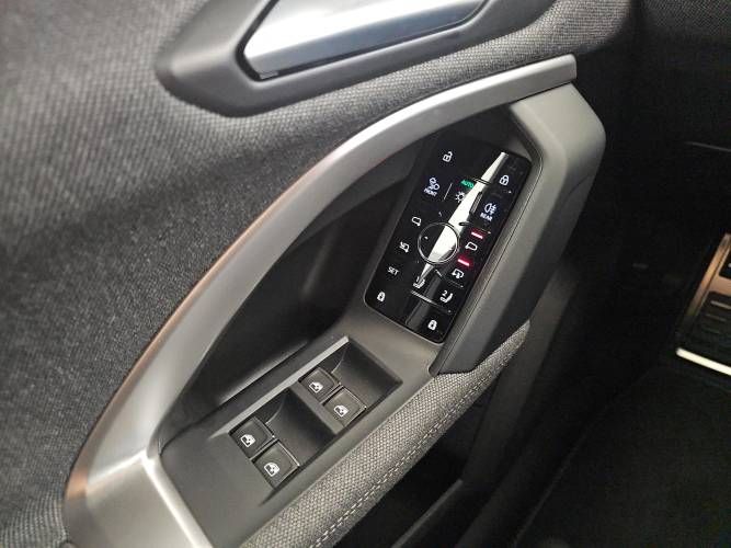 Q5 e-hybrid 299 ch S tronic 7 Quattro