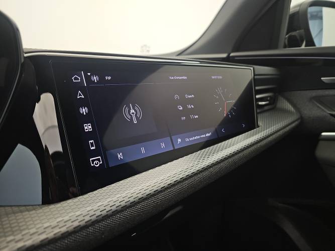 Q5 e-hybrid 299 ch S tronic 7 Quattro