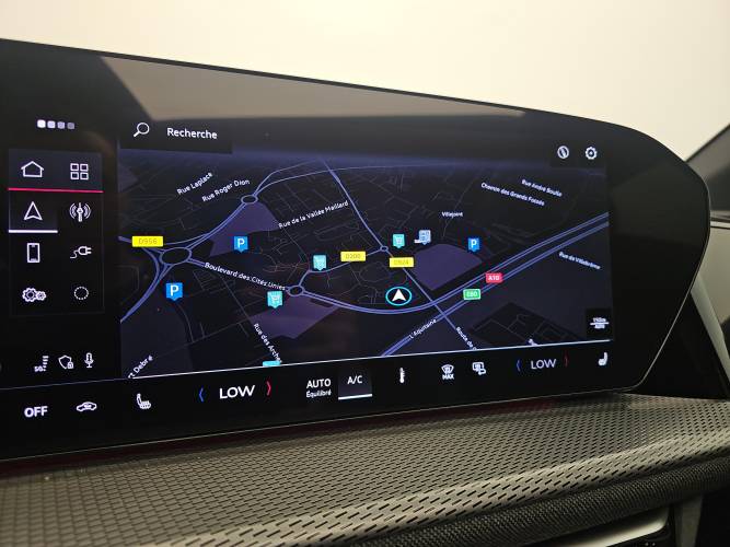 Q5 e-hybrid 299 ch S tronic 7 Quattro