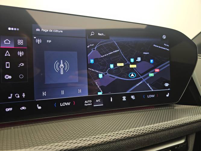 Q5 e-hybrid 299 ch S tronic 7 Quattro