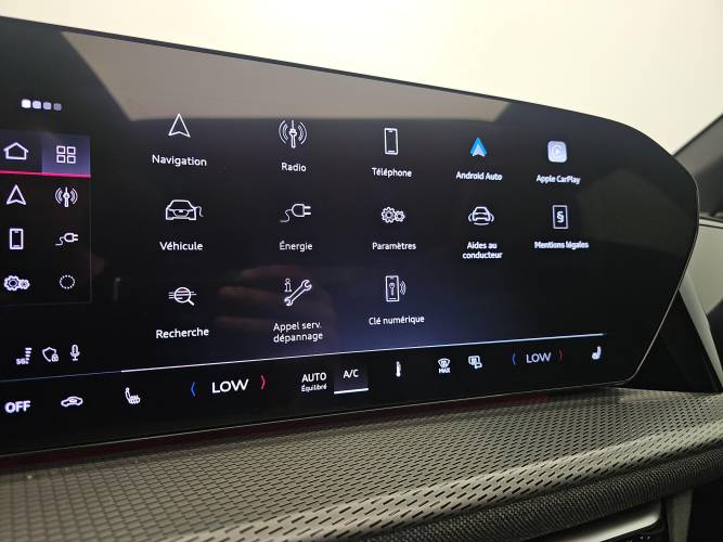 Q5 e-hybrid 299 ch S tronic 7 Quattro