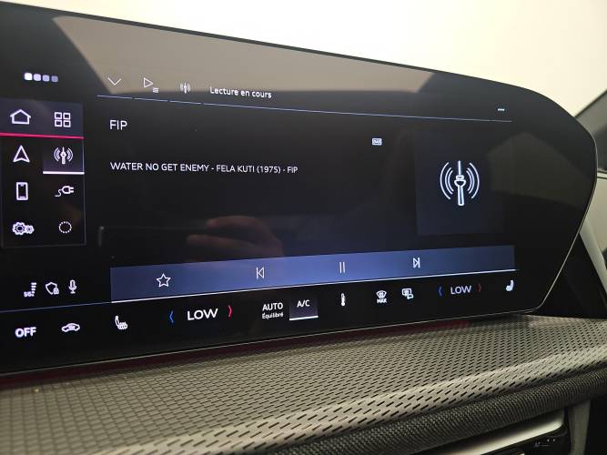 Q5 e-hybrid 299 ch S tronic 7 Quattro
