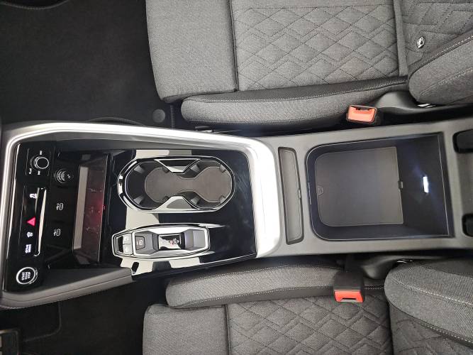 Q5 e-hybrid 299 ch S tronic 7 Quattro