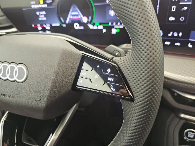 Q5 e-hybrid 299 ch S tronic 7 Quattro
