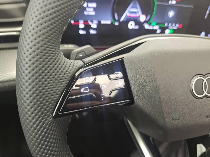 Q5 e-hybrid 299 ch S tronic 7 Quattro