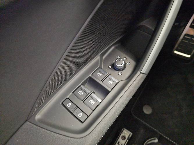 A3 Sportback 35 TDI 150 S tronic 7