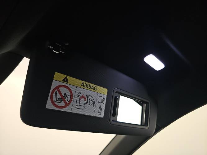 A3 Sportback 35 TDI 150 S tronic 7