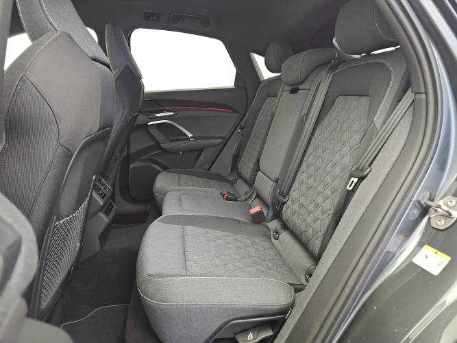 Q5 Sportback e-hybrid 299 ch S tronic 7 Quattro