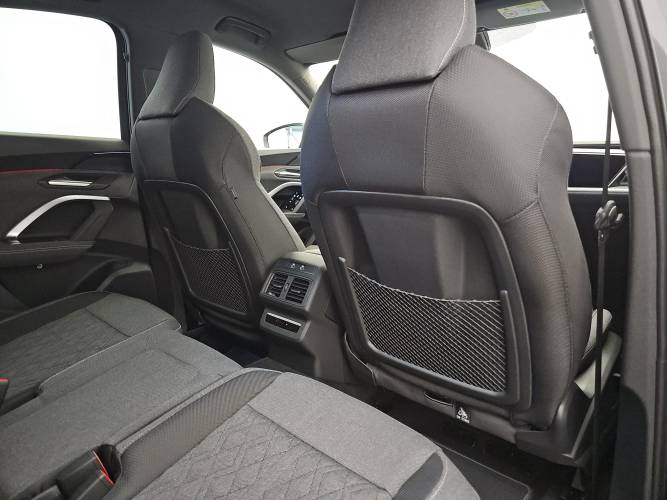 Q5 Sportback e-hybrid 299 ch S tronic 7 Quattro