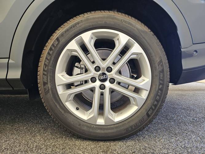 Q5 Sportback e-hybrid 299 ch S tronic 7 Quattro