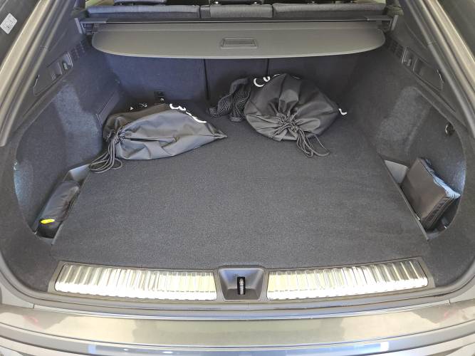 Q5 Sportback e-hybrid 299 ch S tronic 7 Quattro