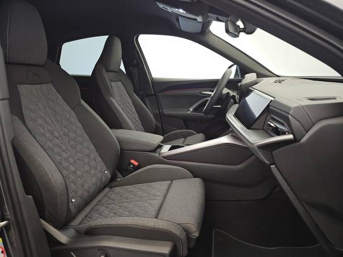 Q5 Sportback e-hybrid 299 ch S tronic 7 Quattro