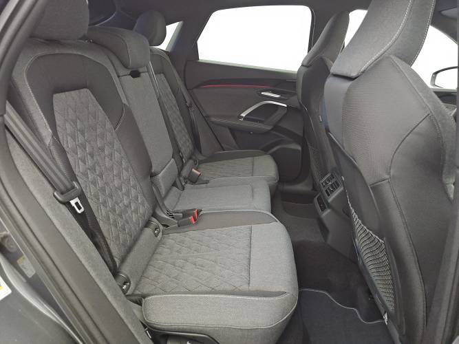 Q5 Sportback e-hybrid 299 ch S tronic 7 Quattro