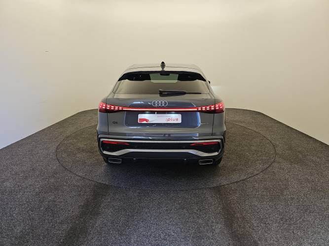 Q5 Sportback e-hybrid 299 ch S tronic 7 Quattro
