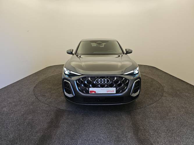 Q5 Sportback e-hybrid 299 ch S tronic 7 Quattro