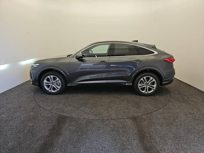 Q5 Sportback e-hybrid 299 ch S tronic 7 Quattro