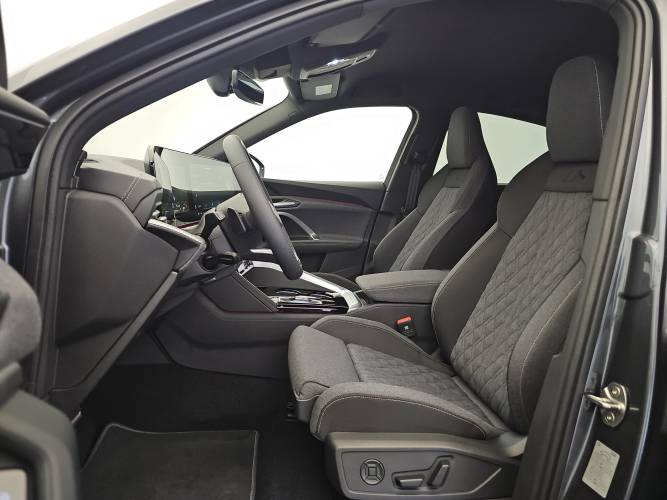 Q5 Sportback e-hybrid 299 ch S tronic 7 Quattro