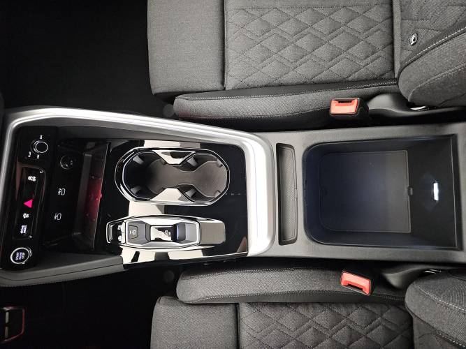 Q5 Sportback e-hybrid 299 ch S tronic 7 Quattro