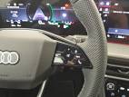 Q5 Sportback e-hybrid 299 ch S tronic 7 Quattro