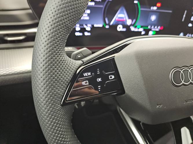 Q5 Sportback e-hybrid 299 ch S tronic 7 Quattro