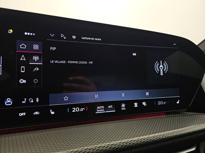 Q5 Sportback e-hybrid 299 ch S tronic 7 Quattro