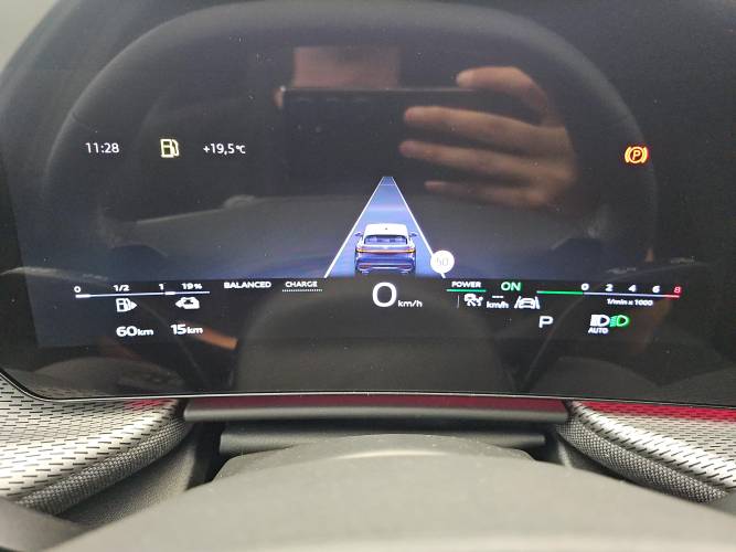 Q5 Sportback e-hybrid 299 ch S tronic 7 Quattro