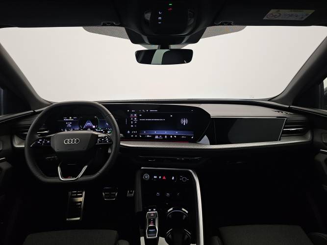 Q5 Sportback e-hybrid 299 ch S tronic 7 Quattro