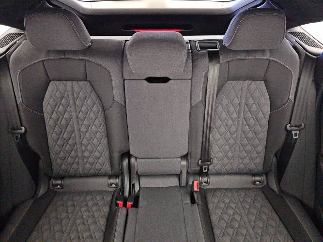 Q5 Sportback e-hybrid 299 ch S tronic 7 Quattro